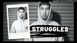 Marlon Craft Type Beat 2022 - Struggles | Hip Hop Instrumentals