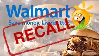 Avoid These Walmart Recall Mistakes