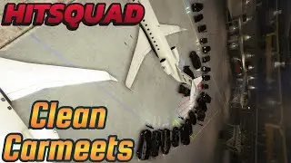 GTA 5 CLEAN CARMEETS EP. 20 🧼🏁🔥 | GTA5 PS5 🏁 #gta5 #fy #zo_skiiii #hitsquad #carmeet #gta5carmeets