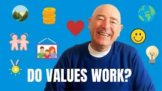 The Art of Intentional Living - 28-Day Core Values Challenge