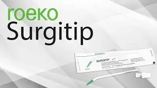 Surgitip de Roeko
