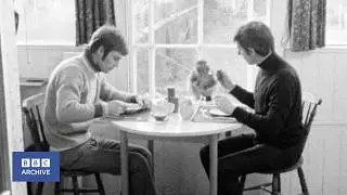 1969: Britain's Obsession With Pets | Love of a Kind | BBC Archive