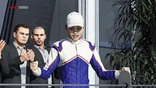 F1 2019 | Multiplayer | Manewr iście Verstappenowy