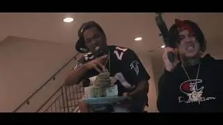 Peso Peso x G$ Lil Ronnie - Peso & Peso (Exclusive By: @HalfpintFilmz)