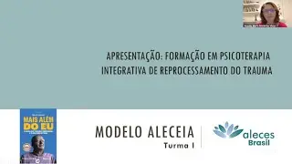 Forma&ccedil;&atilde;o Modelo Aleceia