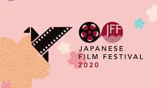 Japanese Film Festival 2020