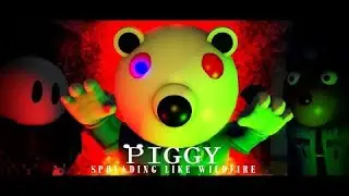 Roblox piggy Antflix series book 1 episode 2