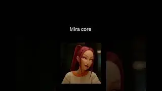 mira core #kpopdemonhunters #kpdh #mira