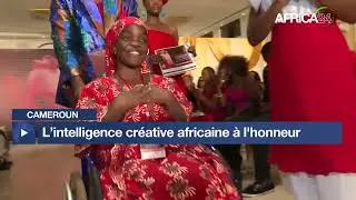 Cameroun - Forum de la Mode : l&rsquo;intelligence cr&eacute;ative africaine en d&eacute;fil&eacute;
