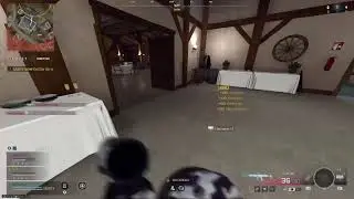 WARZONE