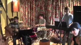 Record Player - by From the Woods - Live at Elmdon Dial