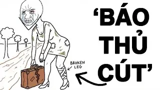 tại sao thế hệ trẻ muốn trở thành GIRL PHỐ ?