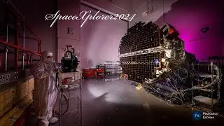 Exploring the Cosmos: NASA's IMAP Mission Unveiled!