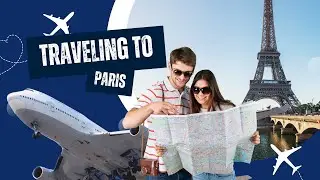 60 Seconds in Paris  Top 5 Must Sees