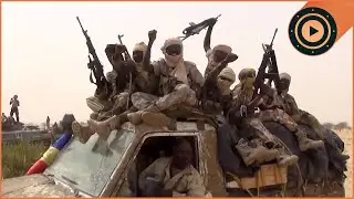 Boko Haram The World's Most Evil Terror Group