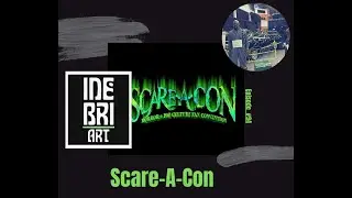 Scare-A-Con Ep. 94