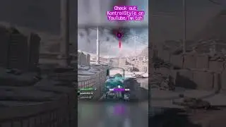 #battlefield2042  Listen, I heard you like sniper plays, here's some with a BONUS