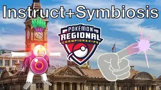 Pokemon Birmingham Regionals! Is Oranguru The Angle? #pokemon #pokemonshowdown #pokemonvgc