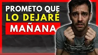 ¿Tienes ADICCIÓN? ❌ NO Comentas ESTOS ERRORES (si quieres superarla)