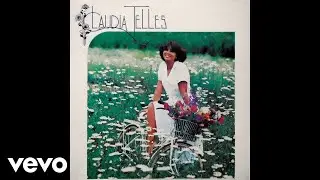 Claudia Telles - Um Momento Qualquer (Pseudo Video)
