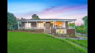 67 George Mobbs Drive, Castle Hill