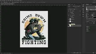 Print on Demand Design Tips- Why use different colored background layers