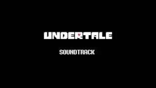 Undertale OST: 