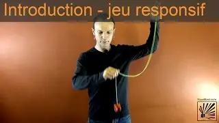 Introduction au jeu responsif - YoyoBlast
