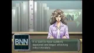 Robot Alchemic Drive - BNN #1 (Mission 1 Start)