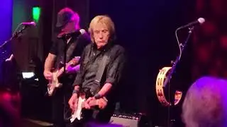 John Cafferty & the Beaver Brown Band - Wild Summer Nights into Some Like it Hot - DC