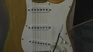 Ibanez Pre-Lawsuit Guitars Stratocaster Telecaster Les Paul part 1 (Baz Studios)