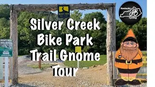 Silver Creek Bike Park Trail Gnome Tour