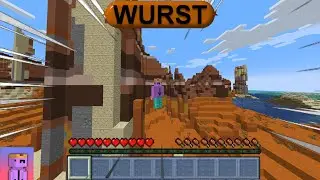 Minecraft 1.21.5 Java Hile Modu | Wurst Client | T&uuml;rk&ccedil;e Anlatım