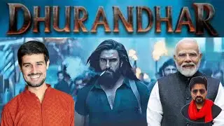 Stop This Propaganda Dhurandhar ||PAKISTAN Me DHURANDHAR Ki Dhoom