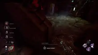 DBD games