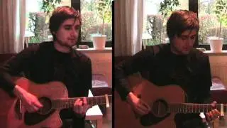 Odi Acoustic - Love Is Dangerous (Blink 182 Cover)