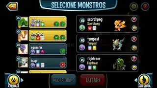 Monster legends #10