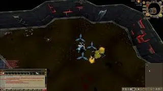 700 protean traps at grenwalls