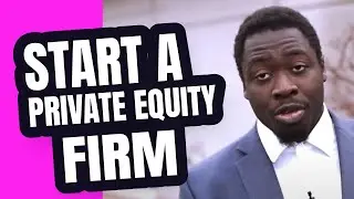 How to Start a Private Equity Firm in 2023 - Natu Myers of Raises.com - How to Raise Capital