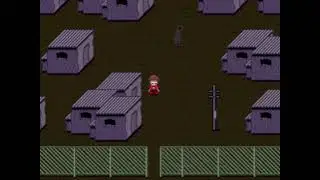 barracks settlement sample