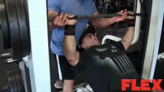 2012 Pete CicconeTrains Chest for FLEX