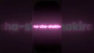 girl like me - black eyed peas / shakira | slowed | i like latinas | #slowed #lyrics #shakira