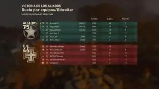 Call of Duty&reg;: WWII PTRS-41 Gameplay
