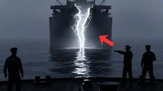 How One Civilian Welder&rsquo;s &ldquo;Impossible&rdquo; Idea Stopped Liberty Ships From Cracking In Half