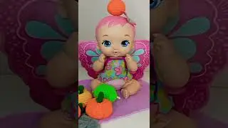Cry Babies IMC Toys Baby Garden Mattel #toys #игрушки #doll #куклы