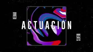 *FEID* x *SECH* Type Beat 2020 | Dancehall Instrumental | ACTUACI&Oacute;N