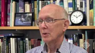 PYR101: George Whitesides - How to Write a Paper to Communicate Your Research