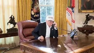 Trump unable to bring key lawmakers to compromise on shutdown
