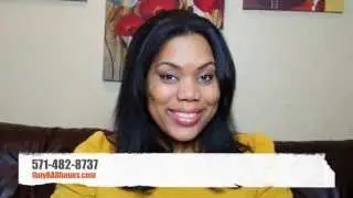 We Buy Houses - DC, VA, MD - 571.482.8737 - ibuyBADhouses.com