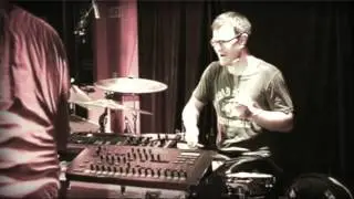 Three Trapped Tigers '1' // BeatCast Live Series